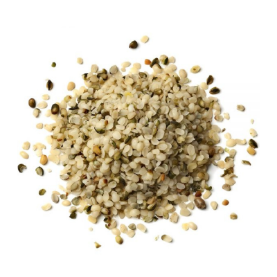 Ingredient Icons (circles) Hemp Seeds