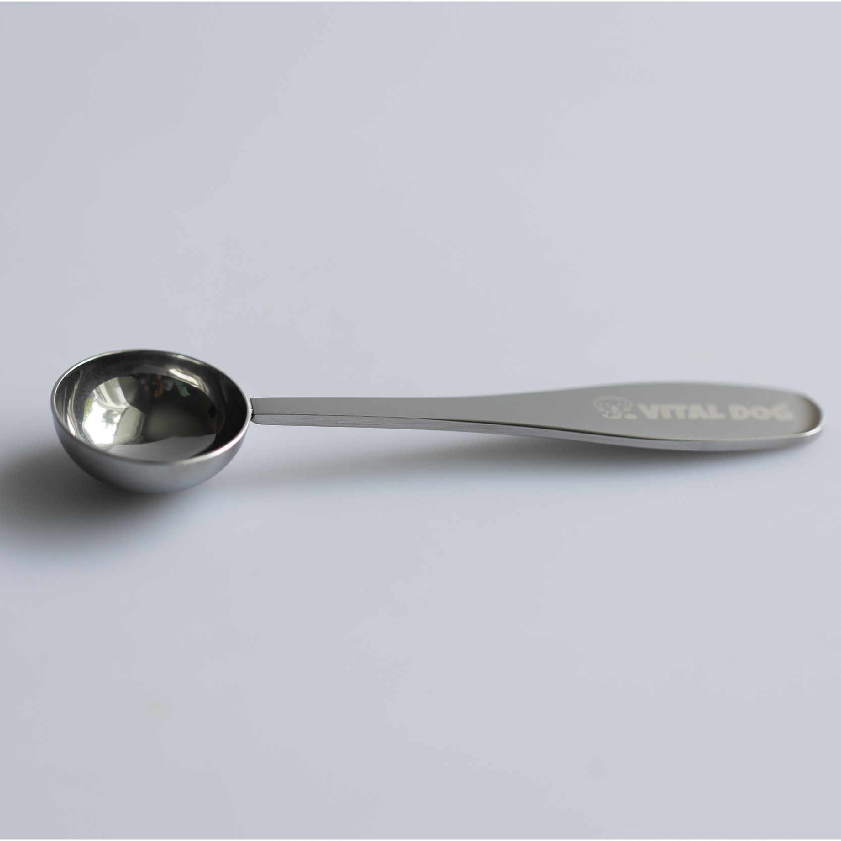 VITAL DOG Stainless Steel Scoop